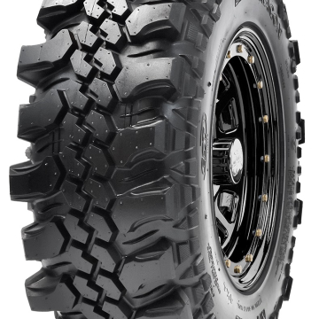 CST Land Dragon CL-18 10/31 R16 109K