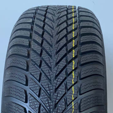 Nokian Snowproof 2 (Suomija) Išplėsta 1 metų garantija 205/55 R16 91T