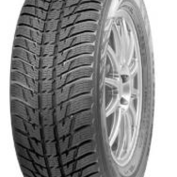 Nokian WR SUV 3 3PMSF 235/75 R15 105T