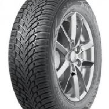 Nokian WR SUV 4 3PMSF 215/55 R18 95H