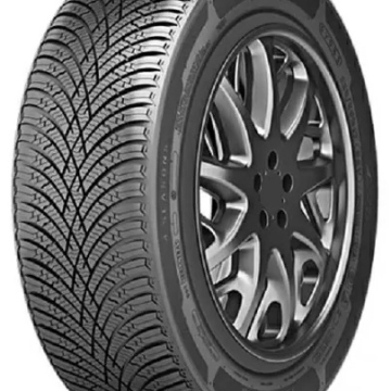 ZEETEX ZT8000 4 Season M+S 205/50 R17 93V