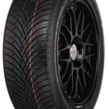 ZEETEX ZT8000 4 Season 225/40 R18 92W