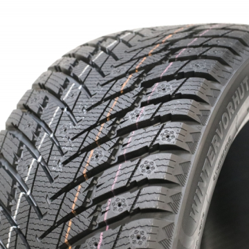 iLink WinterVorhut II 255/40 R18 99T