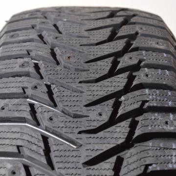 Sailun Ice Blazer* WST-3 D/D (RIM FRINGE PROTECTION) 235/35 R19 91T