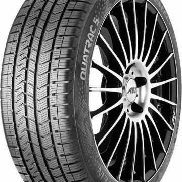 VREDESTEIN QUATRAC 5 All Season M+S 205/70 R15 96T