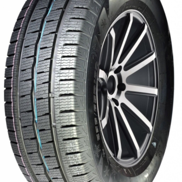 Royal Black Royalwinter VAN 195/60 R16 99/97T