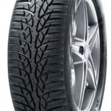 Nokian WR D4 3PMSF 195/60 R16 89H