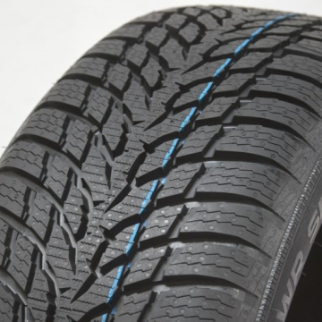 Nokian WR Snowproof 185/55 R15 82T