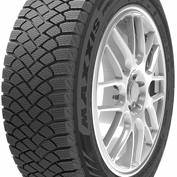 MAXXIS PREMITRA ICE 5 SP5 SUV 235/50 R19 103T