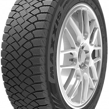 MAXXIS PREMITRA ICE 5 SP5 SUV 235/65 R18 110T