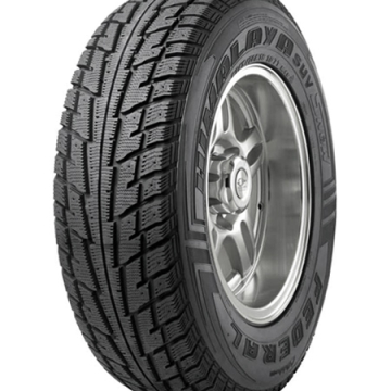 FEDERAL HIMALAYA SUV 225/55 R18 98T