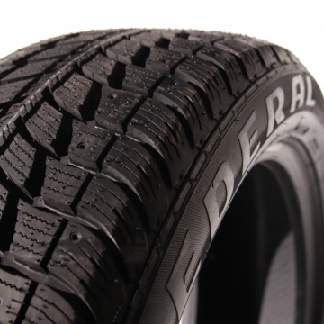 FEDERAL PCR Himalaya WS2 B/S 215/65 R16 102T