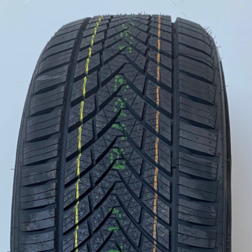 Tracmax X-Privilo Trac Saver All Season 225/45 R17 91W