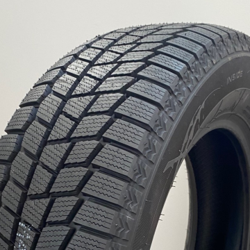 MAXXIS Arctic Trekker SP-02 205/65 R16 95T