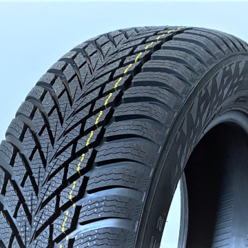 Nokian Snowproof 2 (Suomija) 215/55 R17 94H