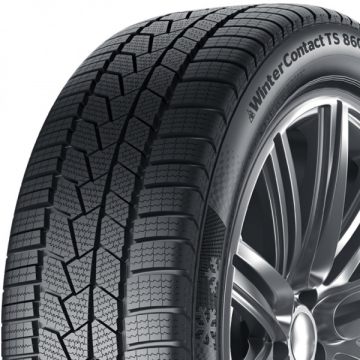 Continental WinterContact TS 860S 225/40 R19 93H