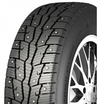 Nankang IV-1 195/50 R13 104/101N