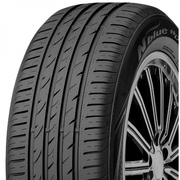 Nexen N-blue HD Plus 165/65 R15 81H