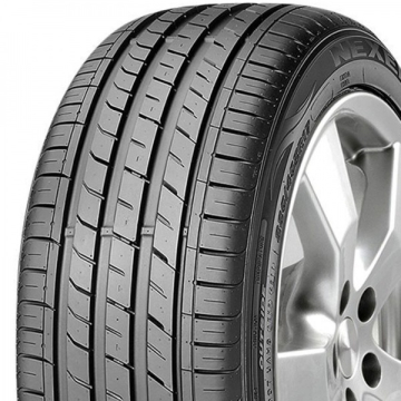 Nexen N-fera SU1 255/45 R19 104Y