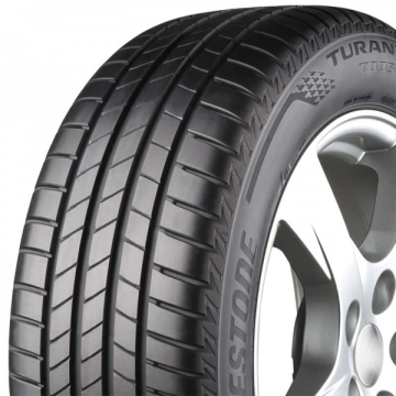 Bridgestone Turanza T005 (B-Silent) 255/35 R21 98Y