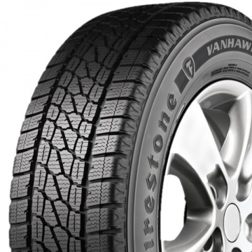 FIRESTONE VanHawk2 Winter 225/65 R16 112/110R