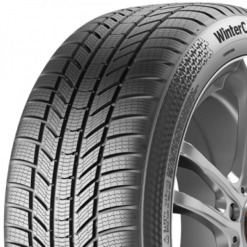Continental WinterContact TS 870P 225/55 R17 97H