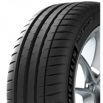 Michelin Pilot Sport 4 Acoustic 255/40 R19 100W