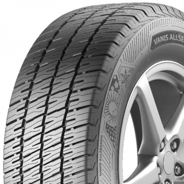 BARUM Vanis AllSeason 225/65 R16 112/110R