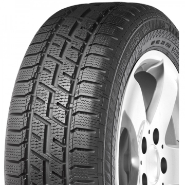 GISLAVED EURO*FROST VAN 195/60 R16 99/97T