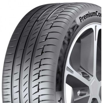 Continental PremiumContact 6 ContiSilent 265/45 R21 108H