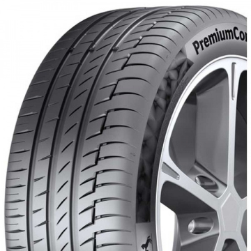 Continental PremiumContact 6 ContiSilent 325/40 R22 114Y