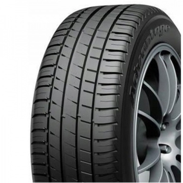 BFGoodrich Advantage SUV 215/60 R17 96H