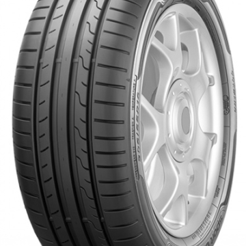 DUNLOP BluResponse 205/55 R16 91V