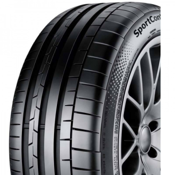 Continental SportContact 6 Contisilent 275/35 R21 103Y