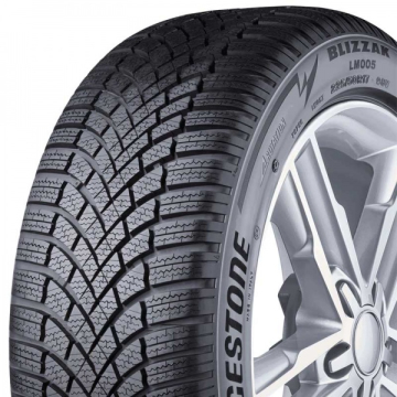 Bridgestone Blizzak LM005 B-SEAL 235/50 R20 104T