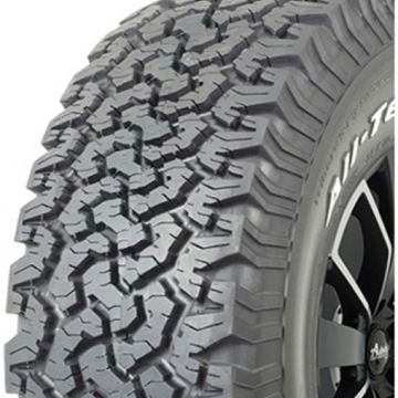 BFGoodrich All Terrain T/A KO2 215/75 R15 100S