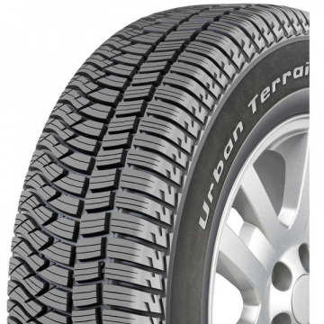 BFGoodrich Urban Terrain T/A 235/70 R16 106H
