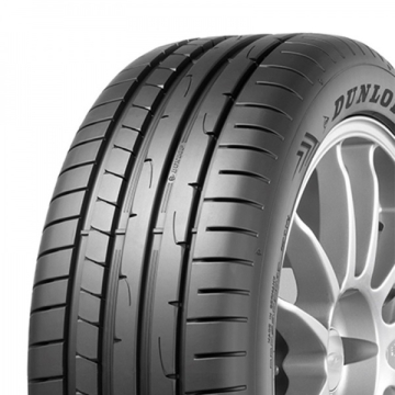 DUNLOP SportMaxx RT2 245/35 R19 93Y