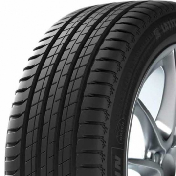 Michelin Latitude Sport A/S 3 275/45 R20 110V