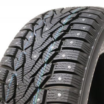 iLink Wintervorhut III studded 235/65 R17 108T