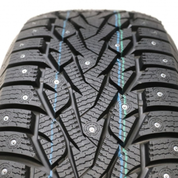 iLink Wintervorhut III studded 235/65 R17 108T