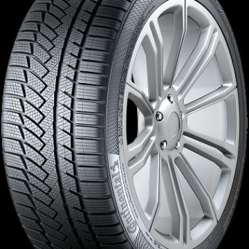 Continental WINTERCONTACT TS 850 P 265/40 R22 106V