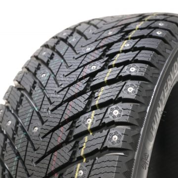iLink Wintervorhut II studded 215/50 R17 95T