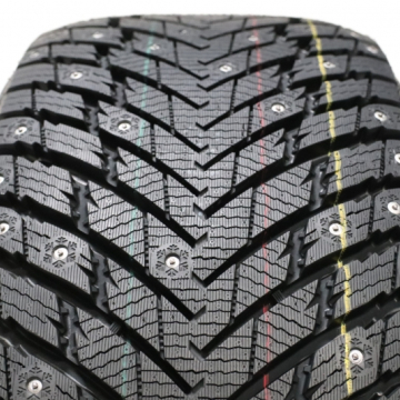 iLink Wintervorhut II studded 215/50 R17 95T