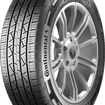 Continental CROSSCONTACT H/T 255/55 R18 109H