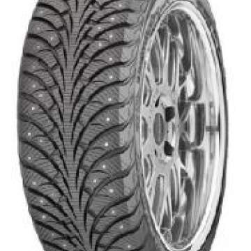 SAVA ESKIMO STUD studded 3PMSF 205/55 R16 91T