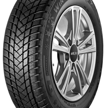 GT Radial WinterPro 2 SUV EVO 215/65 R16 98H