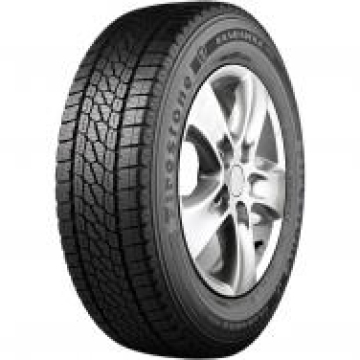 FIRESTONE VANHWIN2 3PMSF 205/75 R16 110R