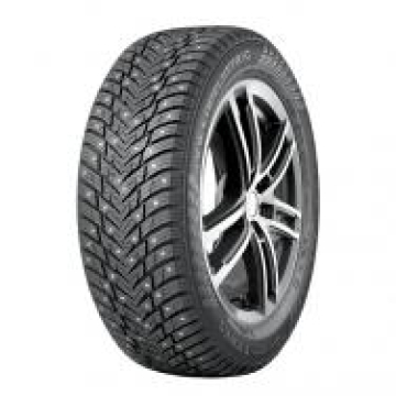 Nokian HKPL 10 SUV studded 3PMSF 245/70 R16 111T