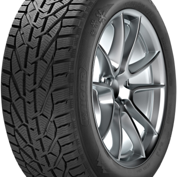 Tigar Winter 195/55 R15 85H